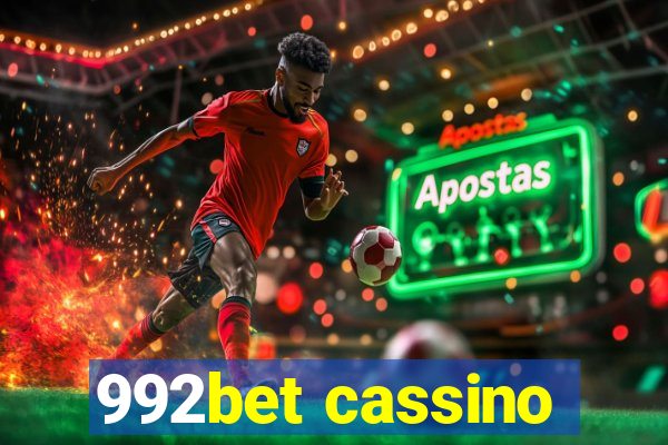 992bet cassino